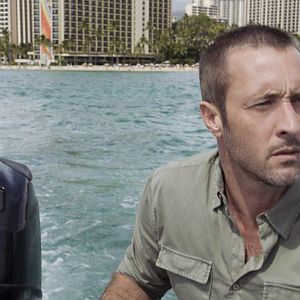Fotoğraf Alex O'Loughlin