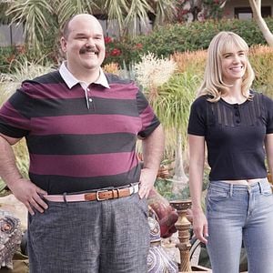 Fotoğraf Mel Rodriguez