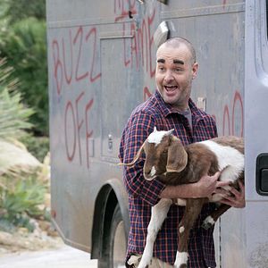 Fotoğraf Will Forte