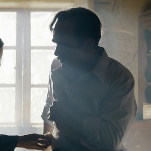 Fotoğraf Luis Tosar