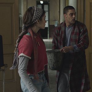 Fotoğraf No dormirás