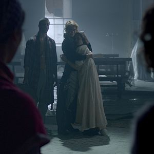 Fotoğraf No dormirás