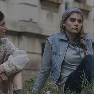 Fotoğraf No dormirás