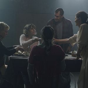 Fotoğraf No dormirás