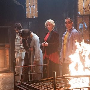 Fotoğraf No dormirás