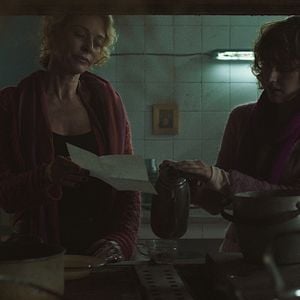 Fotoğraf No dormirás