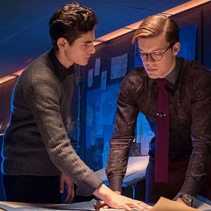 Fotoğraf Cameron Monaghan