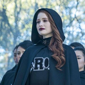 Fotoğraf Madelaine Petsch