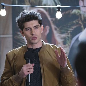 Fotoğraf Carter Jenkins