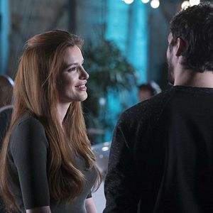 Fotoğraf Bella Thorne