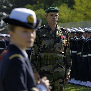 Fotoğraf Lambert Wilson