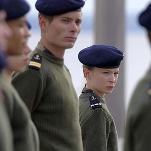 Fotoğraf Diane Rouxel