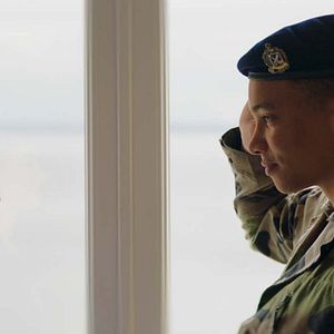 Fotoğraf Corentin Fila