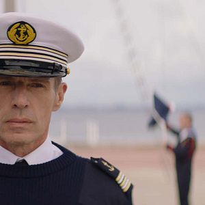 Fotoğraf Lambert Wilson