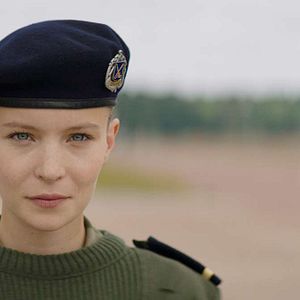 Fotoğraf Diane Rouxel