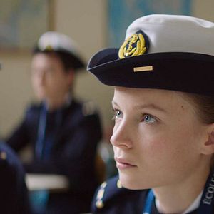 Fotoğraf Diane Rouxel