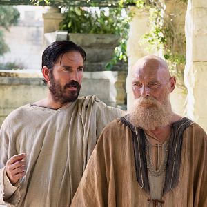 Fotoğraf James Faulkner