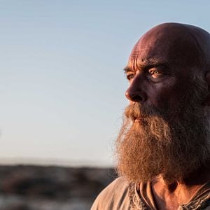 Fotoğraf James Faulkner