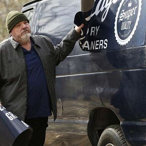 Fotoğraf The Blacklist