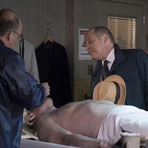 Fotoğraf The Blacklist