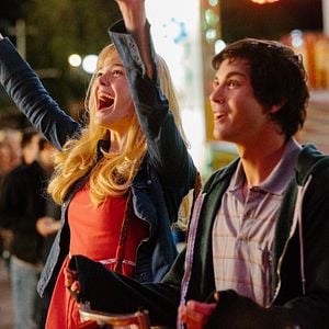 Fotoğraf Logan Lerman