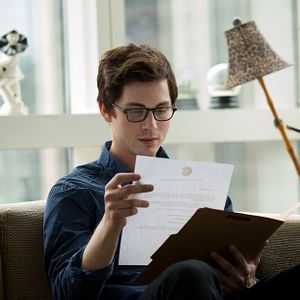 Fotoğraf Logan Lerman