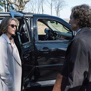 Fotoğraf Madam Secretary