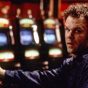 Fotoğraf John C. Reilly
