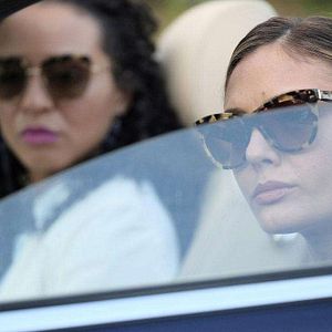 Fotoğraf Christine Evangelista