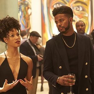 Fotoğraf Trevor Jackson (V)