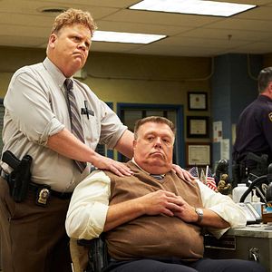 Fotoğraf Joel McKinnon Miller