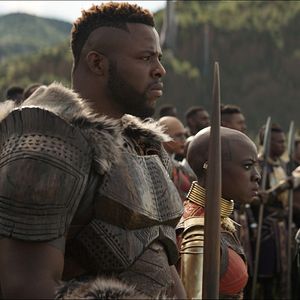 Fotoğraf Avengers: Sonsuzluk Savaşı