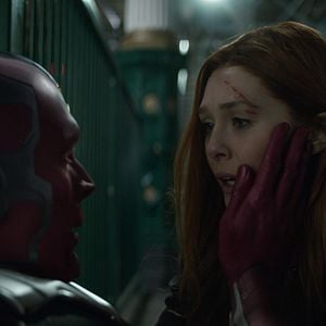 Fotoğraf Avengers: Sonsuzluk Savaşı