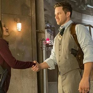 Fotoğraf Matt Lanter