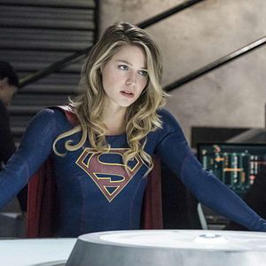 Fotoğraf Melissa Benoist