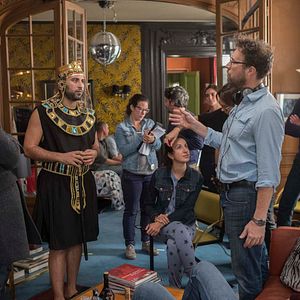 Fotoğraf Alexandre Castagnetti