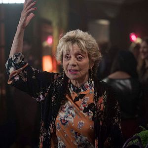 Fotoğraf Annie Cordy