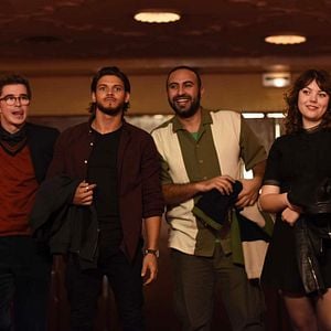 Fotoğraf Oussama Kheddam