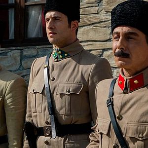 Fotoğraf Vatanım Sensin