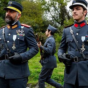 Fotoğraf Vatanım Sensin