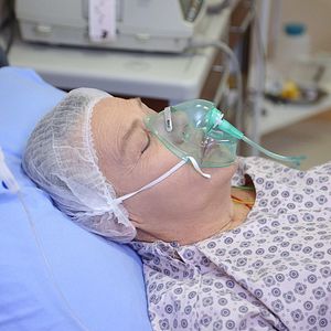 Fotoğraf Aşk ve Mavi