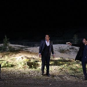 Fotoğraf Aşk ve Mavi