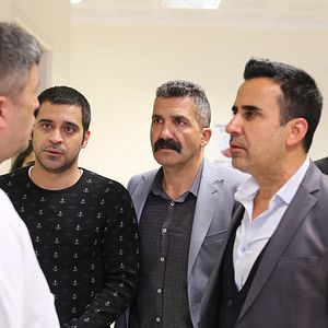 Fotoğraf Aşk ve Mavi