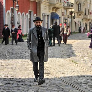 Fotoğraf Payitaht Abdülhamid