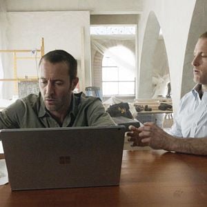 Fotoğraf Alex O'Loughlin