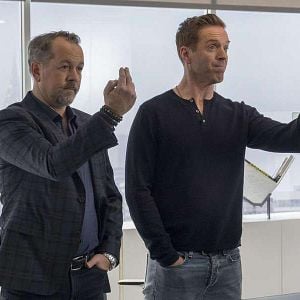 Fotoğraf David Costabile