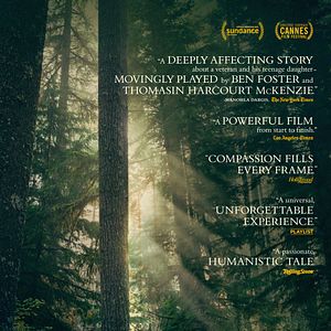 Fotoğraf Leave No Trace