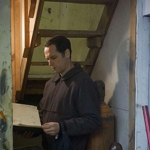 Fotoğraf Matthew Rhys