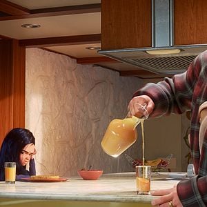 Fotoğraf İnanılmaz Aile 2