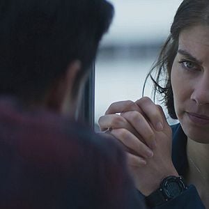 Fotoğraf Lauren Cohan